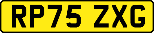 RP75ZXG