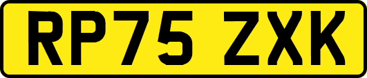 RP75ZXK