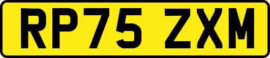 RP75ZXM