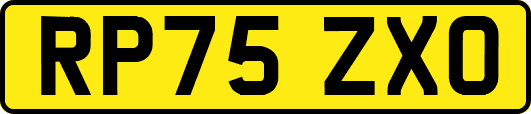 RP75ZXO