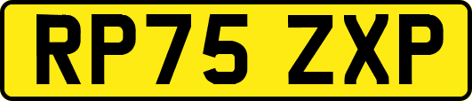 RP75ZXP
