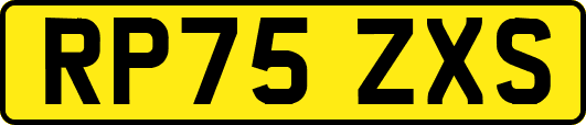 RP75ZXS