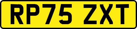 RP75ZXT