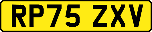 RP75ZXV