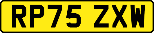 RP75ZXW