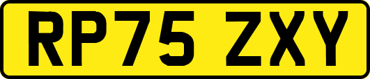 RP75ZXY