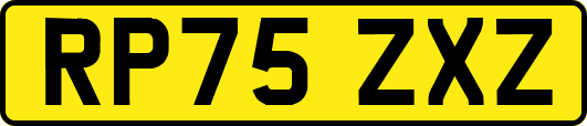 RP75ZXZ