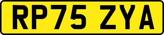 RP75ZYA