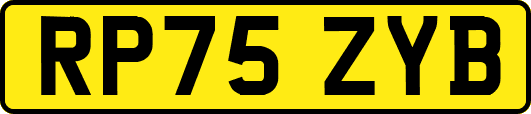 RP75ZYB