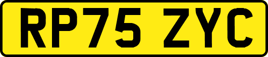 RP75ZYC