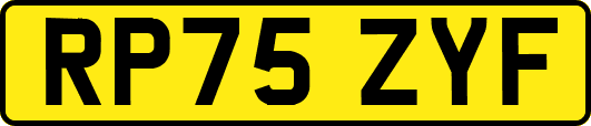 RP75ZYF