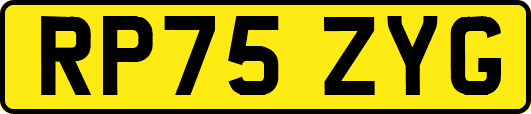 RP75ZYG
