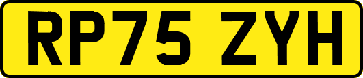 RP75ZYH