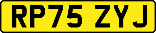 RP75ZYJ