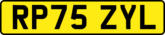 RP75ZYL