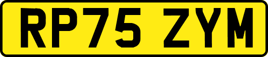 RP75ZYM