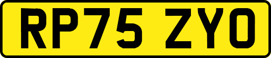 RP75ZYO