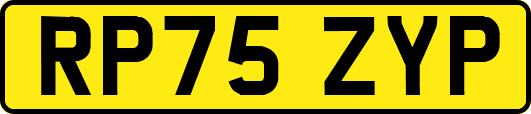 RP75ZYP