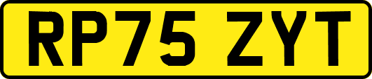 RP75ZYT