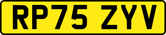 RP75ZYV