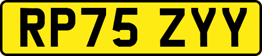 RP75ZYY