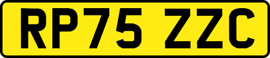 RP75ZZC