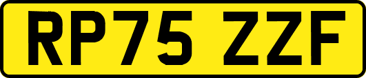RP75ZZF