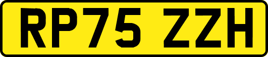 RP75ZZH