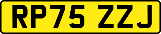 RP75ZZJ