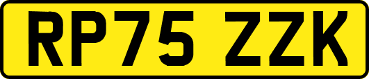 RP75ZZK