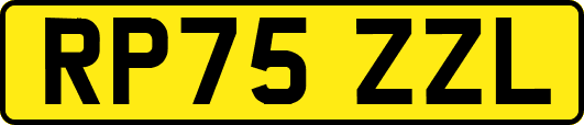 RP75ZZL