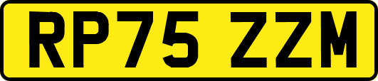 RP75ZZM