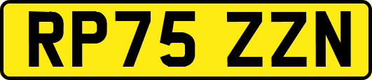 RP75ZZN