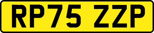 RP75ZZP