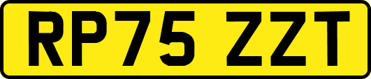 RP75ZZT