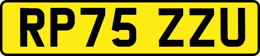 RP75ZZU