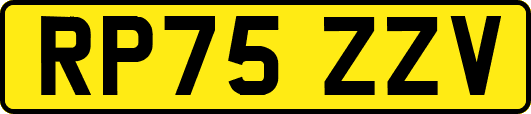 RP75ZZV