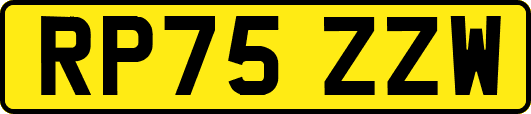 RP75ZZW