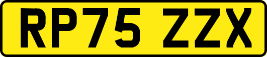 RP75ZZX