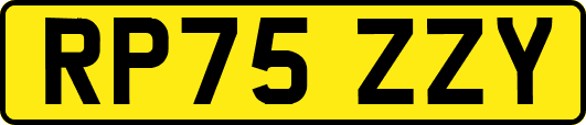 RP75ZZY