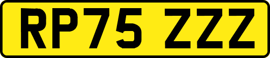 RP75ZZZ