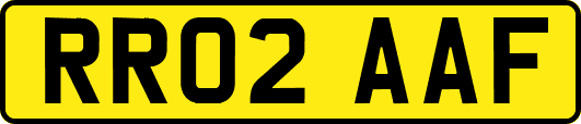 RR02AAF
