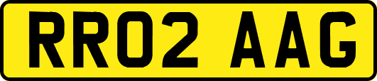 RR02AAG