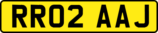 RR02AAJ