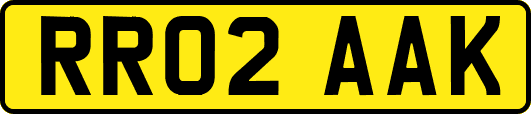 RR02AAK