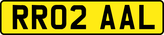 RR02AAL