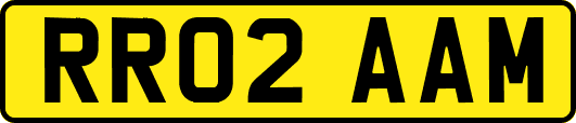 RR02AAM