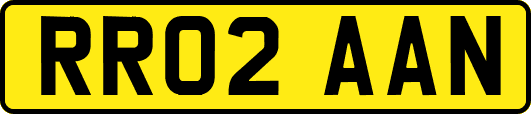 RR02AAN