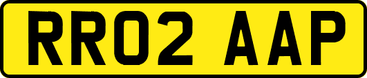 RR02AAP
