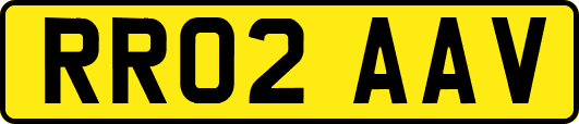 RR02AAV